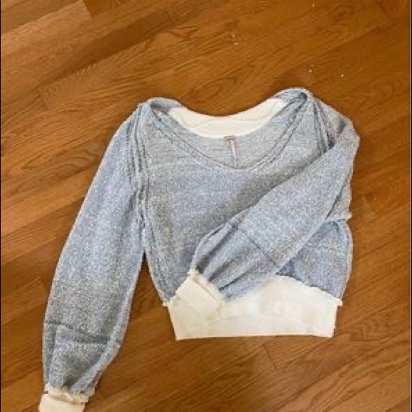 Free People Riptide Sweater - Picture 3 of 3